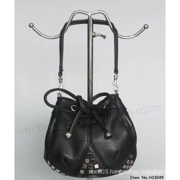 2015 Ss Metal Women Fahion Shoulder Bag